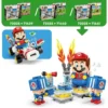 1200x1200 (20) LEGO Super Mario™: Mario Kart™ – Toads garage cadeau 72035
