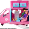 1200x565 Barbie Dreamhouse Adventures Droomvliegtuig - Pop en Speelset