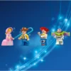 LEGO Disney en Pixar's Toy Story Feesttrein en RC Auto Set - 43264