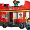 1200x696 (1) LEGO City Toeristische rode dubbeldekker - 60407