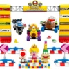 1200x696 LEGO Mario Kart - Baby Peach en grand prix - 72036