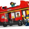 1200x731 LEGO City Toeristische rode dubbeldekker - 60407