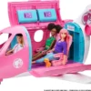 1200x740 Barbie Dreamhouse Adventures Droomvliegtuig - Pop en Speelset