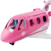 1200x781 Barbie Dreamhouse Adventures Droomvliegtuig - Pop en Speelset