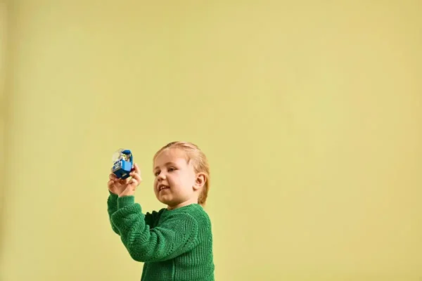 LEGO Disney en Pixar's Toy Story Feesttrein en RC Auto Set - 43264