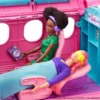 1200x800 Barbie Dreamhouse Adventures Droomvliegtuig - Pop en Speelset