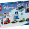 LEGO Disney en Pixar's Toy Story Feesttrein en RC Auto Set - 43264