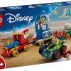 LEGO Disney en Pixar's Toy Story Feesttrein en RC Auto Set - 43264