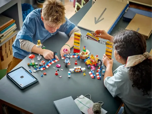 1200x899 (1) LEGO Mario Kart - Baby Peach en grand prix - 72036