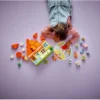 1200x907 LEGO® DUPLO® Bluey: Huis van Bluey en haar Familie met Geheugenspel - 10459