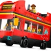 1200x959 LEGO City Toeristische rode dubbeldekker - 60407