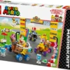 1200x960 (1) LEGO Mario Kart - Baby Peach en grand prix - 72036