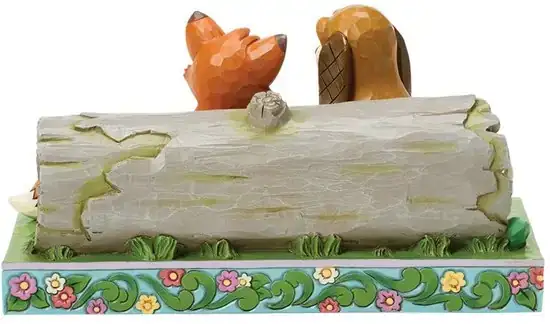 550x324 Frank & Frey An Unlikely Friendship 11 cm