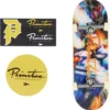 Tech Deck - Vingerskateboard van 96 mm met authentieke ontwerpen - stijlen kunnen verschillen