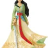 Disney Traditions - Mulan Disney Traditions Deluxe - Mulan - Courage and Honor - XXL