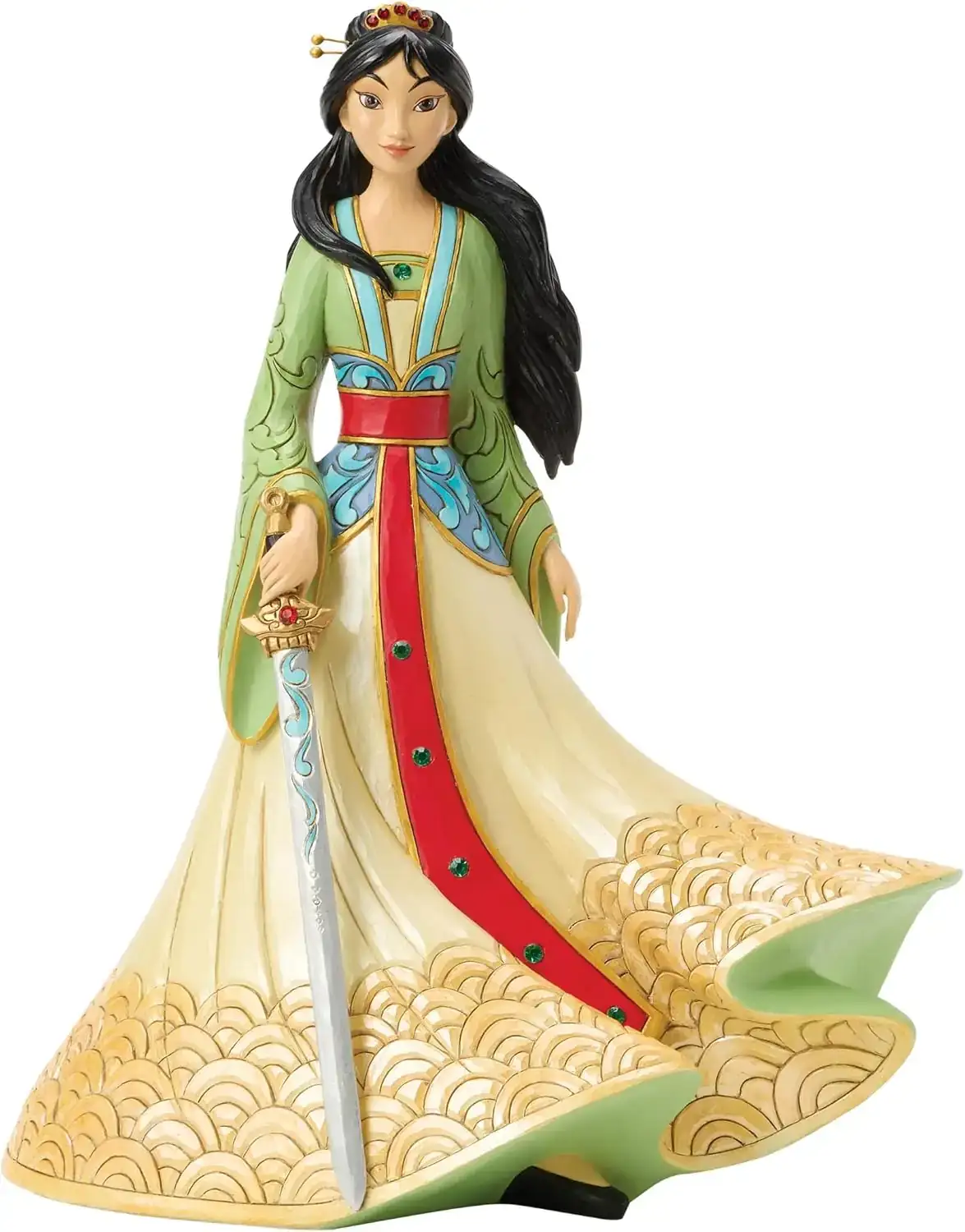 Disney Traditions - Mulan
