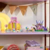 LEGO® Gabby's Poppenhuis Snoepjesberg en Kittentuin - 11205