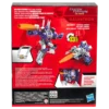 Hasbro The Transformers 86 The Movie Studio Series Leader Class Action Figure Galvatron 22 cm Action Figuur