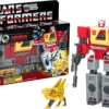 Hasbro Transformers Retro G1 Autobot Blaster & Steeljaw