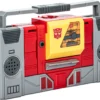 Hasbro Transformers Retro G1 Autobot Blaster & Steeljaw