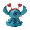 Disney Traditions Stitch Valentines Sucker for Love