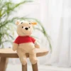 Steiff – Disney Originals Winnie the Pooh Zachte pluche knuffel