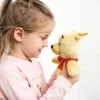 Steiff – Disney Originals Winnie the Pooh Zachte pluche knuffel