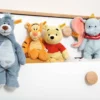Steiff – Disney Originals Winnie the Pooh Zachte pluche knuffel