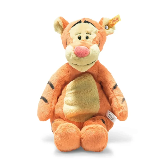 Steiff – Disney Originals Tigger Zachte pluche knuffel