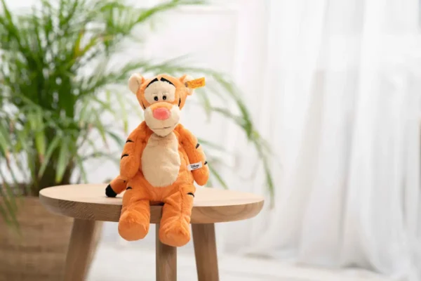 Steiff – Disney Originals Tigger Zachte pluche knuffel