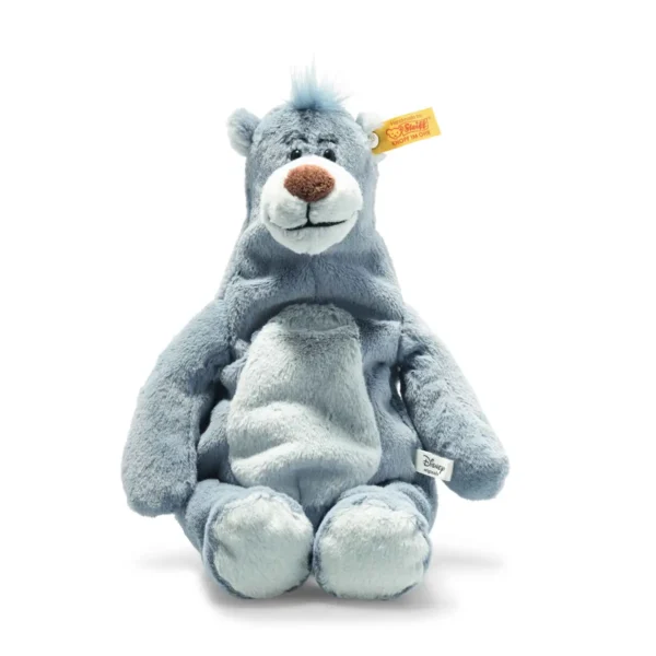 Steiff – Disney Originals Baloo Zachte pluche knuffel