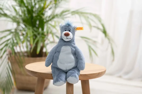 Steiff – Disney Originals Baloo Zachte pluche knuffel