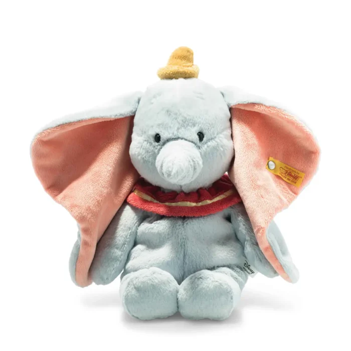 Steiff – Disney Originals Dumbo Zachte pluche knuffel