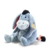 Steiff – Disney Originals Eeyore Zachte pluche knuffel