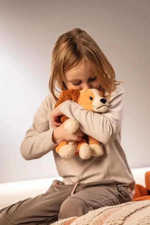 Steiff – Disney Originals Lady Zachte pluche knuffel