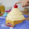 Play-Doh_F10395L0_INT_15 Play-Doh Kitchen Creations Ultieme ijscowagen - Boetseerklei