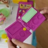 Play-Doh_F10395L0_INT_19 Play-Doh Kitchen Creations Ultieme ijscowagen - Boetseerklei