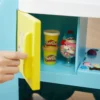 Play-Doh_F10395L0_INT_21 Play-Doh Kitchen Creations Ultieme ijscowagen - Boetseerklei