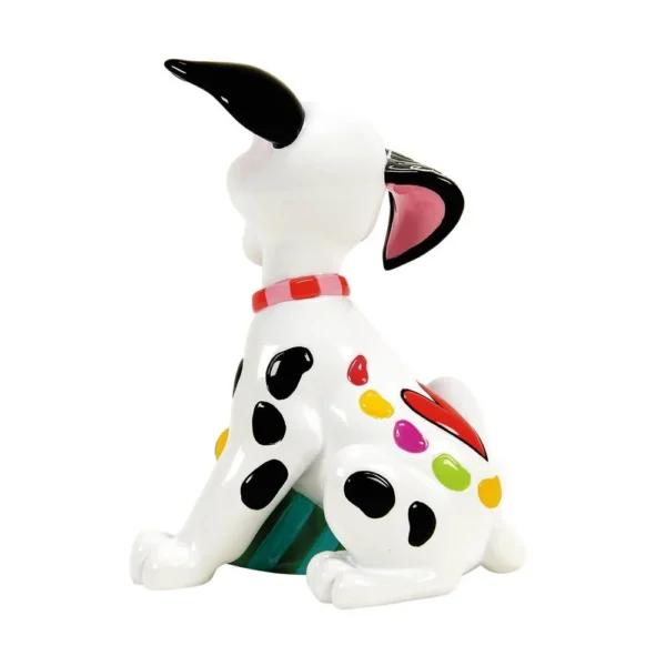 disney-by-britto-figurine-lucky-mini (2) Disney Britto – Lucky - 101 Dalmatiërs Lucky 8 cm