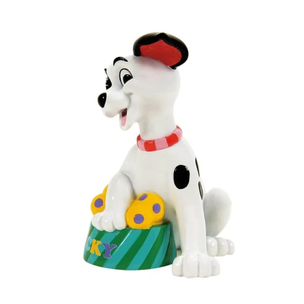 disney-by-britto-figurine-lucky-mini (3) Disney Britto – Lucky - 101 Dalmatiërs Lucky 8 cm