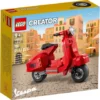 lego-40517-vespa Lego 40517 mini Vespa scooter