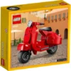 lego-40517-vespa (3) Lego 40517 mini Vespa scooter