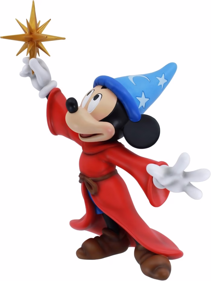 Disney Showcase Collection - Mickey Mouse Fantasia 85th Anniversary