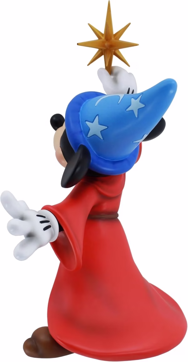 61z7tIeHymL._AC_SL1500_ Disney Showcase Collection - Mickey Mouse Fantasia 85th Anniversary