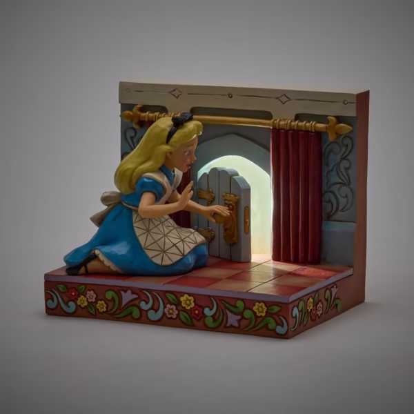 Disney Traditions – Alice In Wonderland