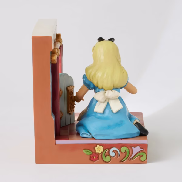 71YxNgmOYbL._AC_SL1500_ Disney Traditions – Alice In Wonderland