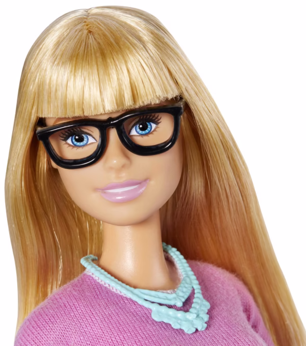 Barbie Pop, Modepop  lerares pop