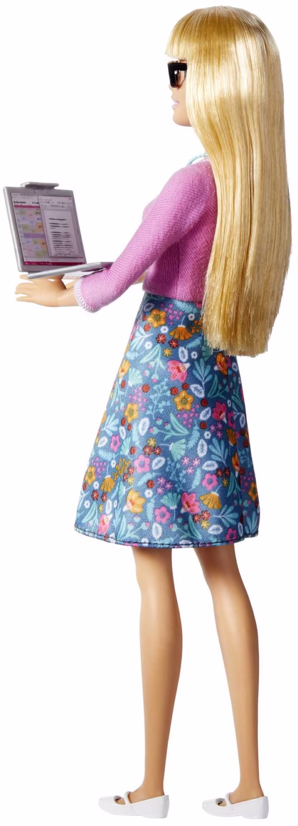 Barbie Pop, Modepop  lerares pop
