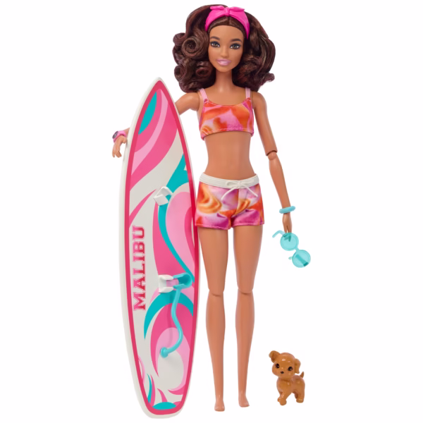 Barbie Surf Barbiepop - Barbiepop