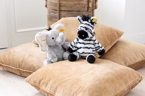 steiff-toystop.nl Steiff Ella Olifant Zachte pluche knuffel